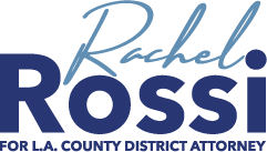 Rachel Rossi for L.A. District Attorney